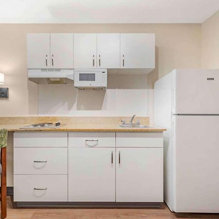 Extended Stay America Suites - Washington, Dc - Tysons Corner Buitenkant foto