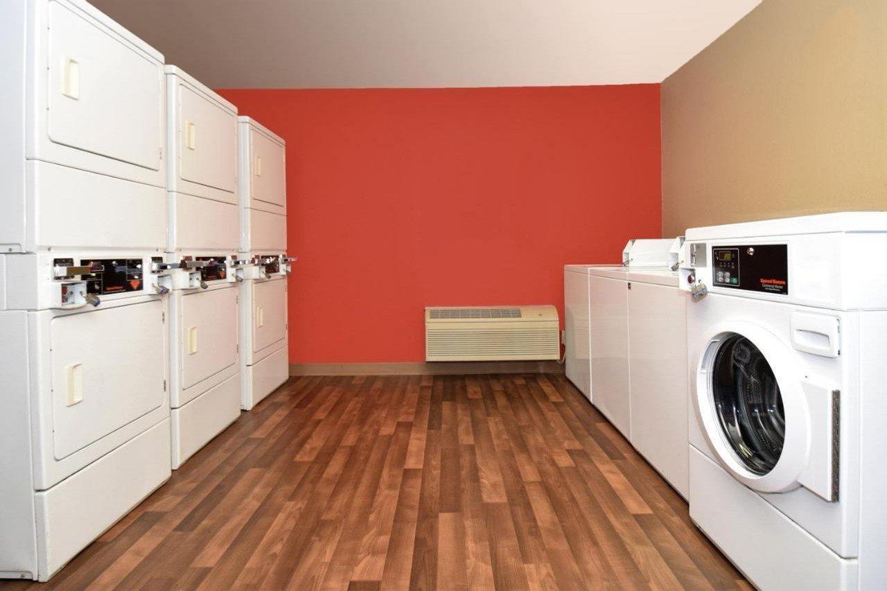 Extended Stay America Suites - Washington, Dc - Tysons Corner Buitenkant foto