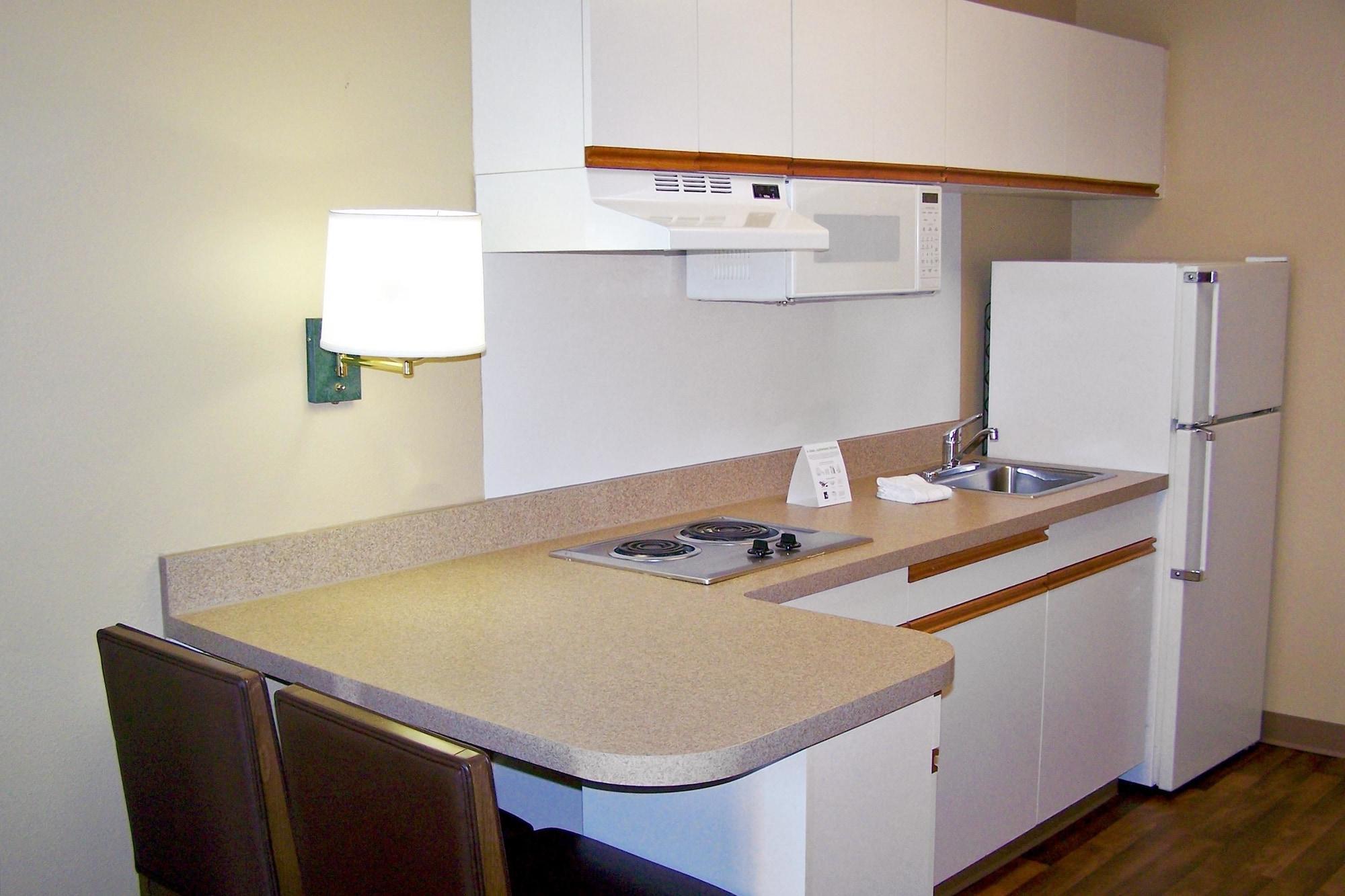 Extended Stay America Suites - Washington, Dc - Tysons Corner Buitenkant foto