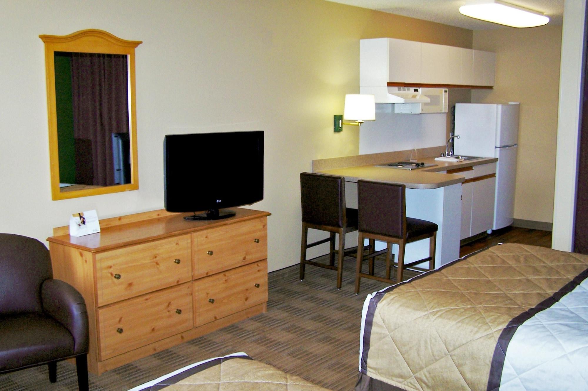 Extended Stay America Suites - Washington, Dc - Tysons Corner Buitenkant foto
