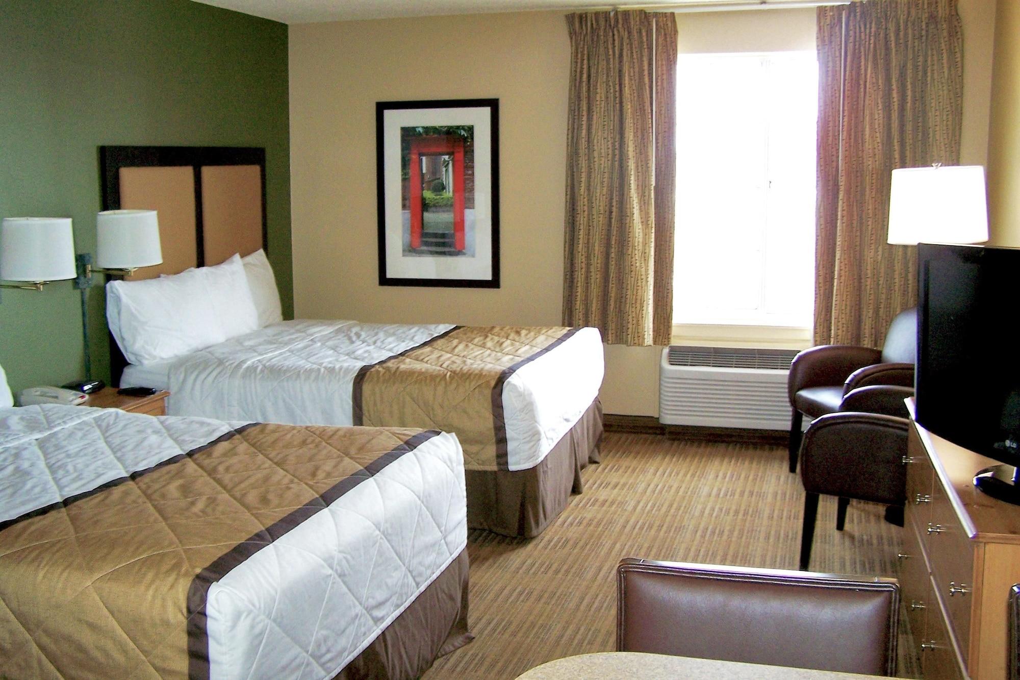 Extended Stay America Suites - Washington, Dc - Tysons Corner Buitenkant foto