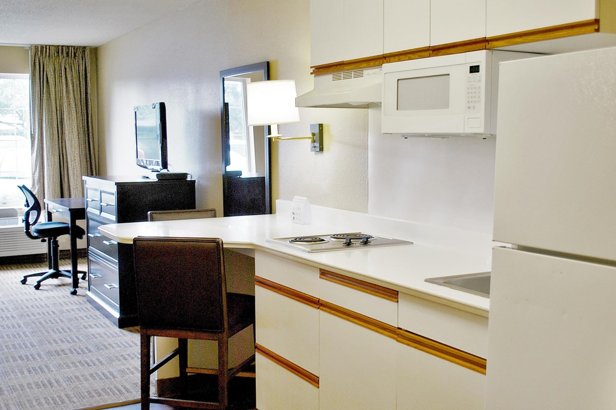 Extended Stay America Suites - Washington, Dc - Tysons Corner Buitenkant foto
