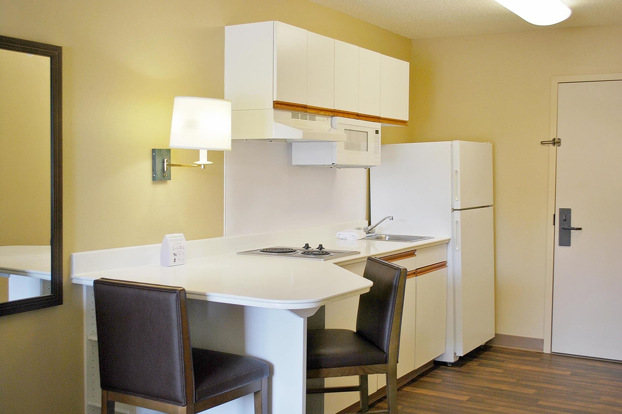 Extended Stay America Suites - Washington, Dc - Tysons Corner Buitenkant foto