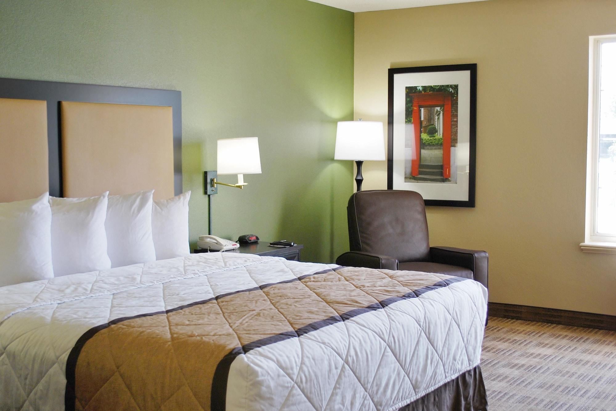 Extended Stay America Suites - Washington, Dc - Tysons Corner Buitenkant foto