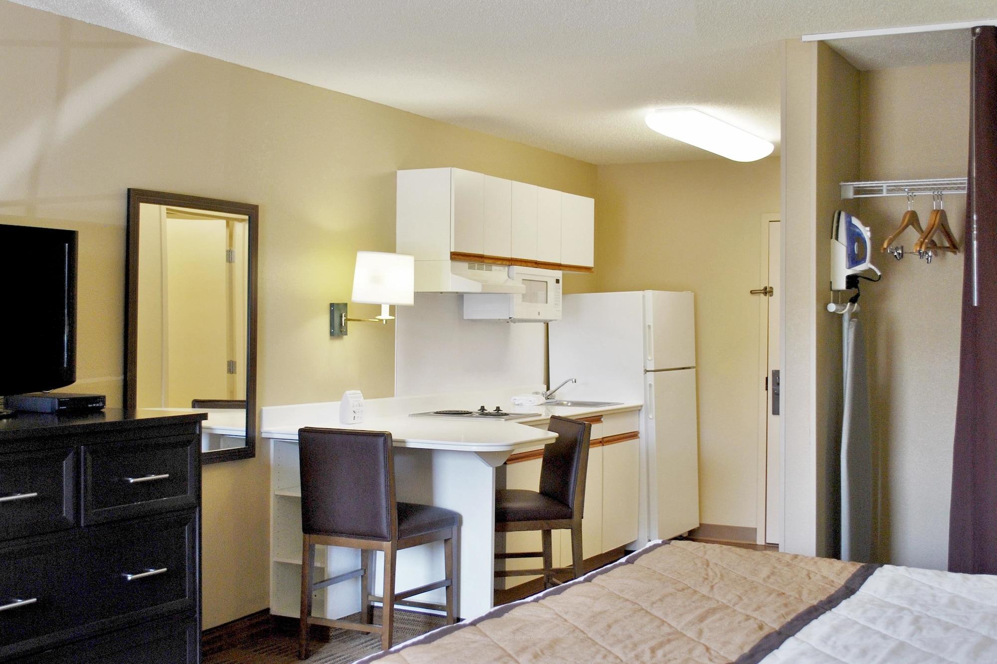 Extended Stay America Suites - Washington, Dc - Tysons Corner Buitenkant foto