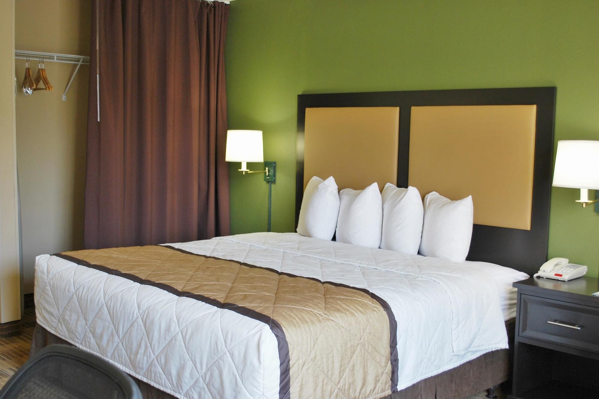 Extended Stay America Suites - Washington, Dc - Tysons Corner Buitenkant foto