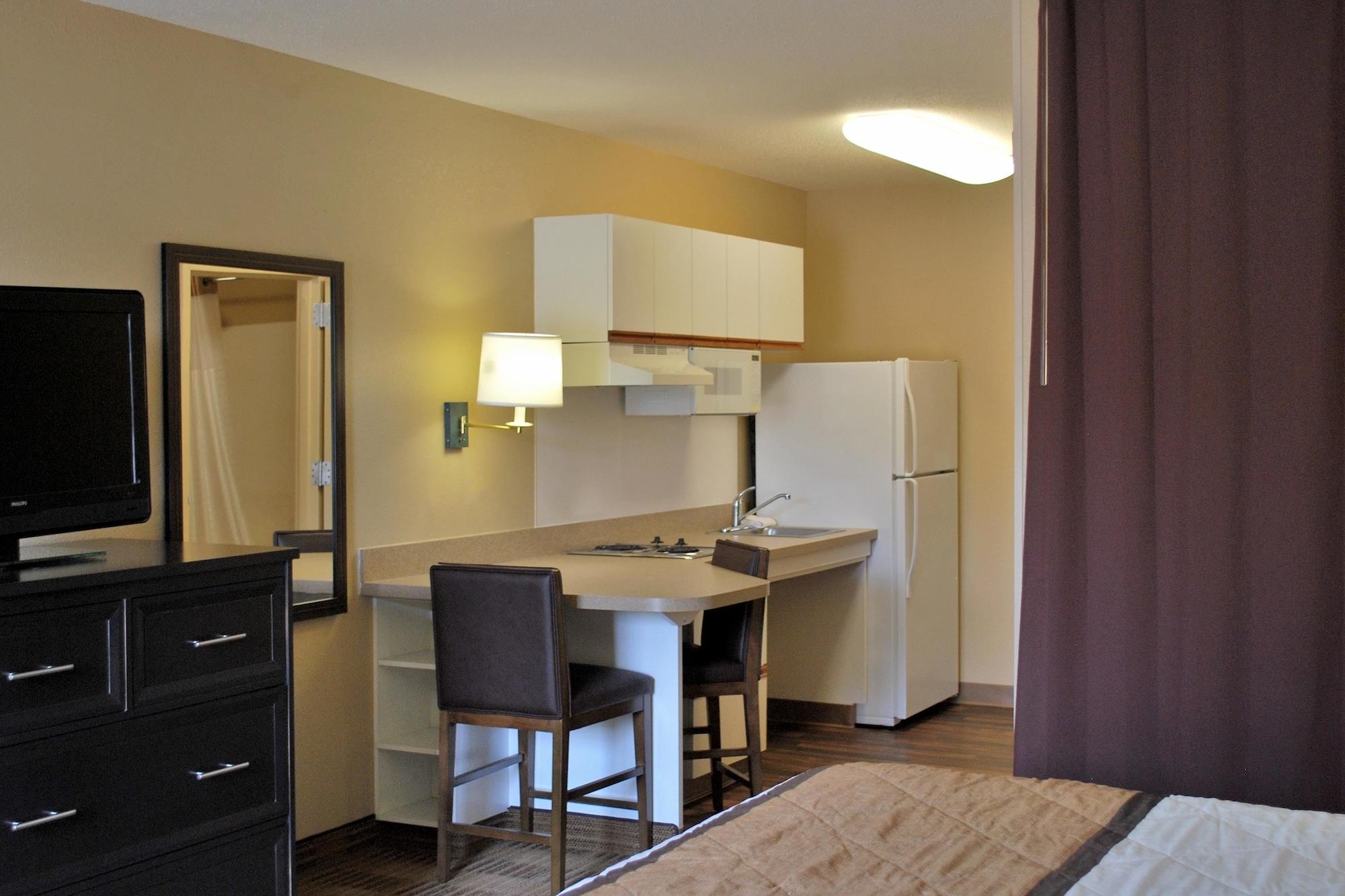 Extended Stay America Suites - Washington, Dc - Tysons Corner Buitenkant foto