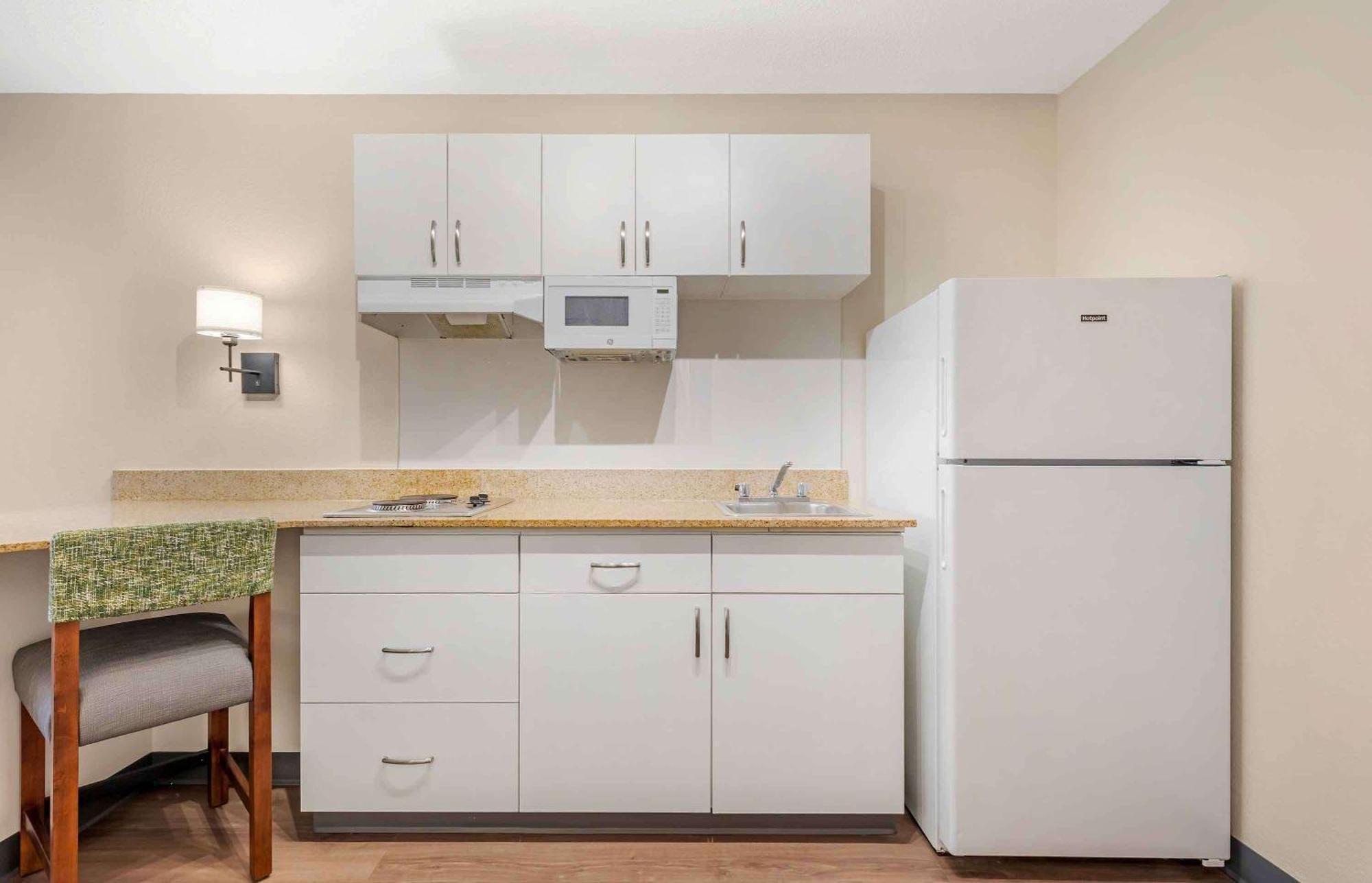 Extended Stay America Suites - Washington, Dc - Tysons Corner Buitenkant foto
