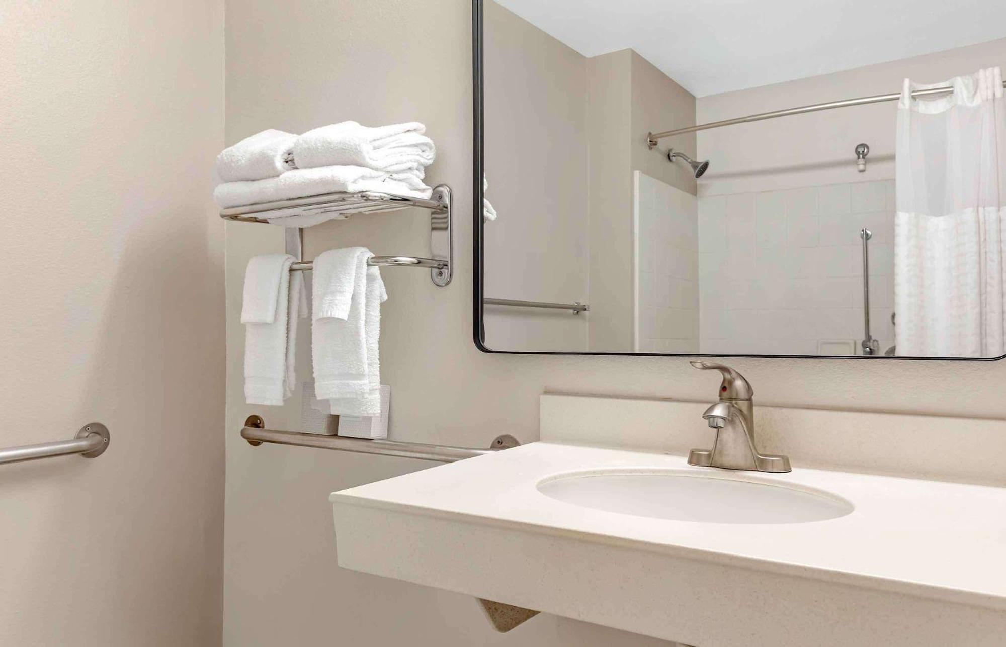 Extended Stay America Suites - Washington, Dc - Tysons Corner Buitenkant foto