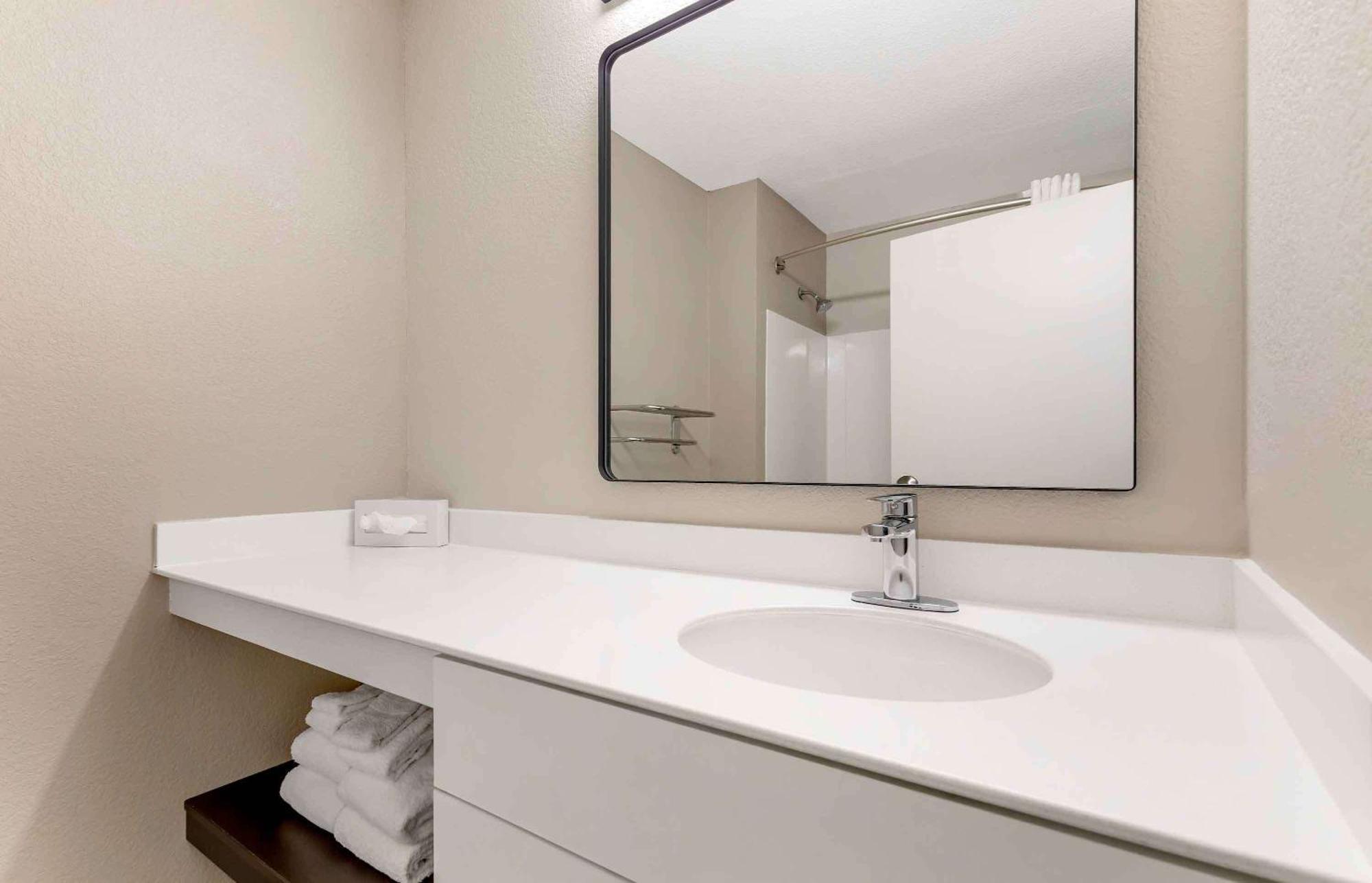 Extended Stay America Suites - Washington, Dc - Tysons Corner Buitenkant foto
