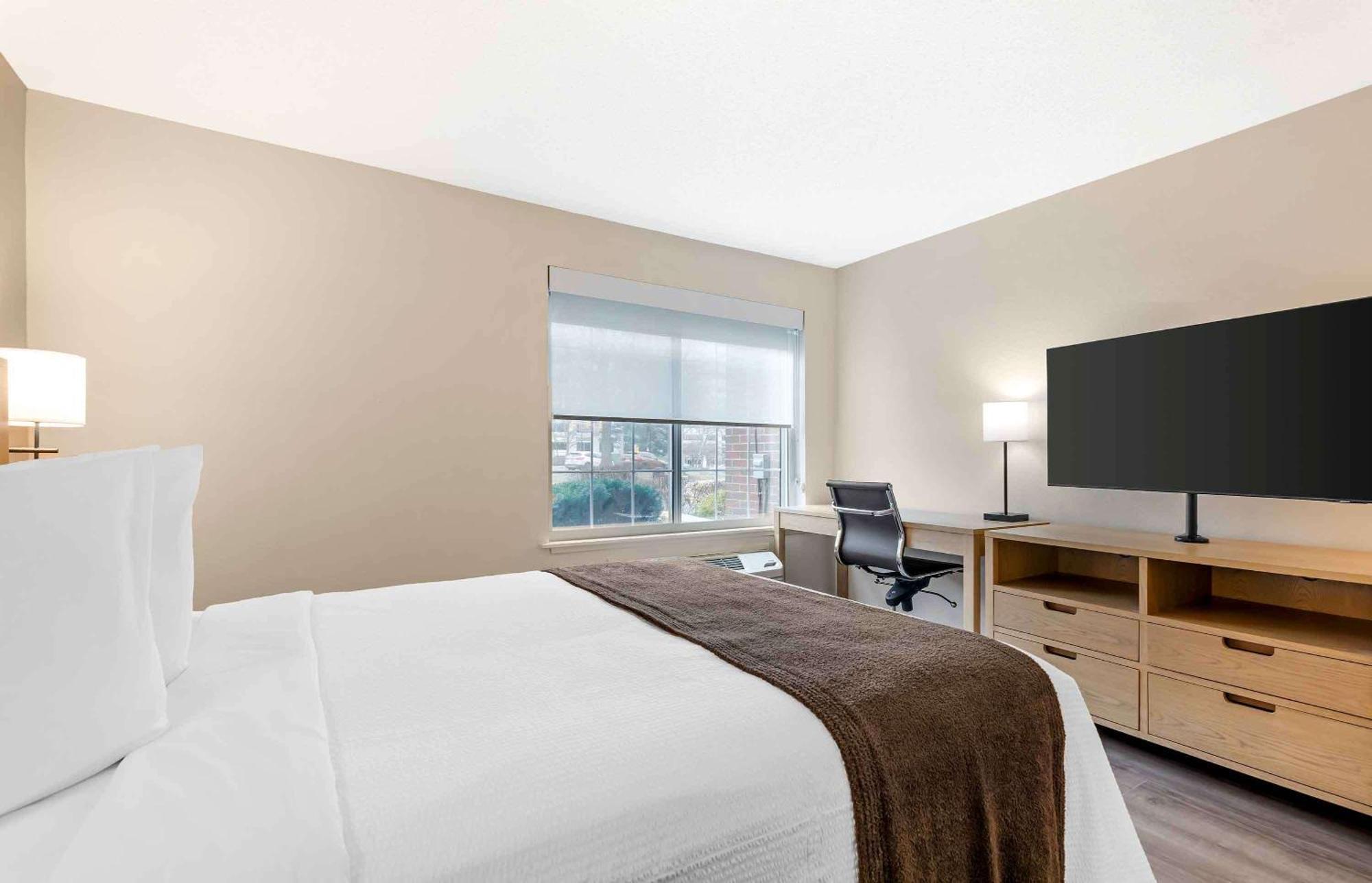 Extended Stay America Suites - Washington, Dc - Tysons Corner Buitenkant foto