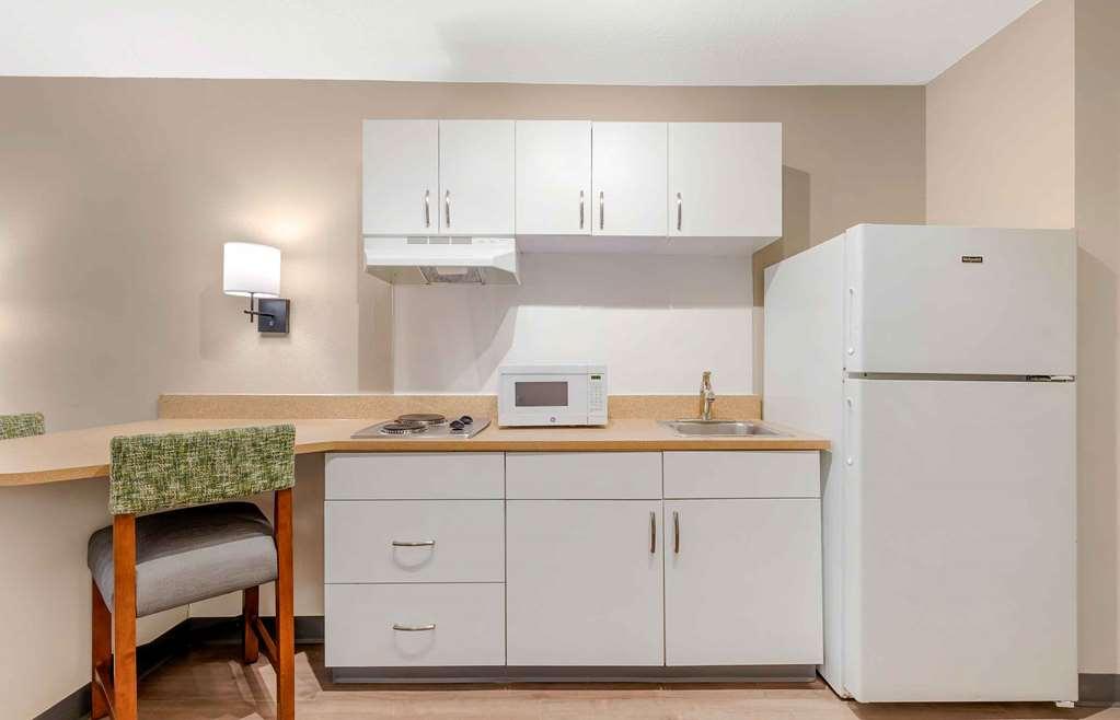 Extended Stay America Suites - Washington, Dc - Tysons Corner Kamer foto
