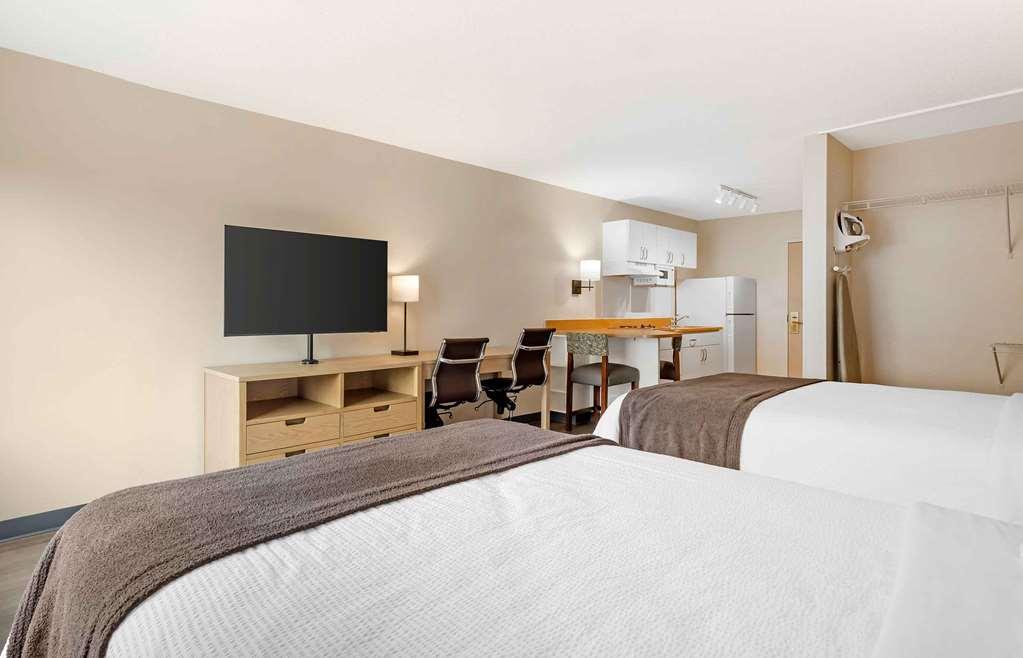 Extended Stay America Suites - Washington, Dc - Tysons Corner Kamer foto