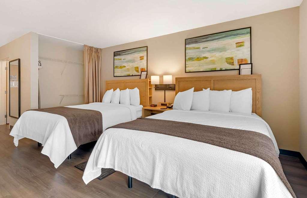 Extended Stay America Suites - Washington, Dc - Tysons Corner Kamer foto