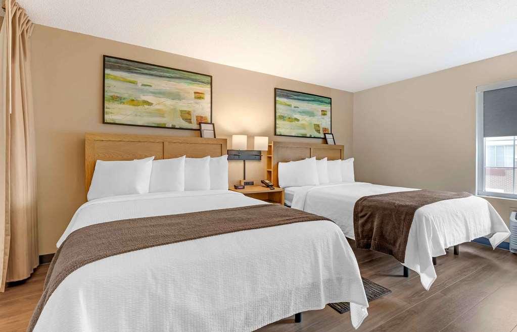 Extended Stay America Suites - Washington, Dc - Tysons Corner Kamer foto
