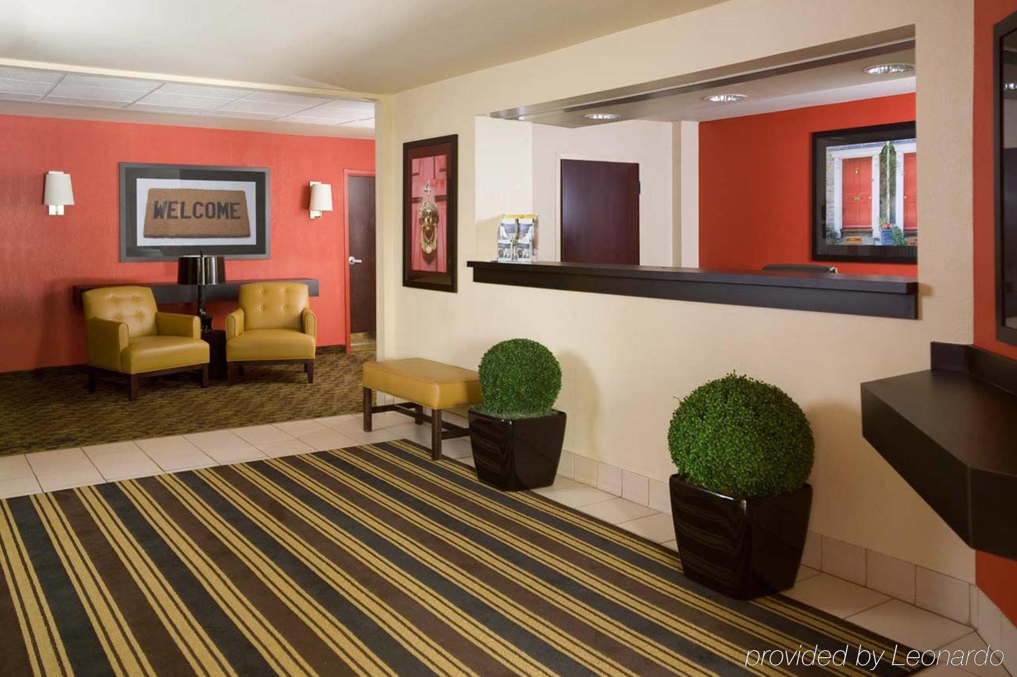 Extended Stay America Suites - Washington, Dc - Tysons Corner Buitenkant foto
