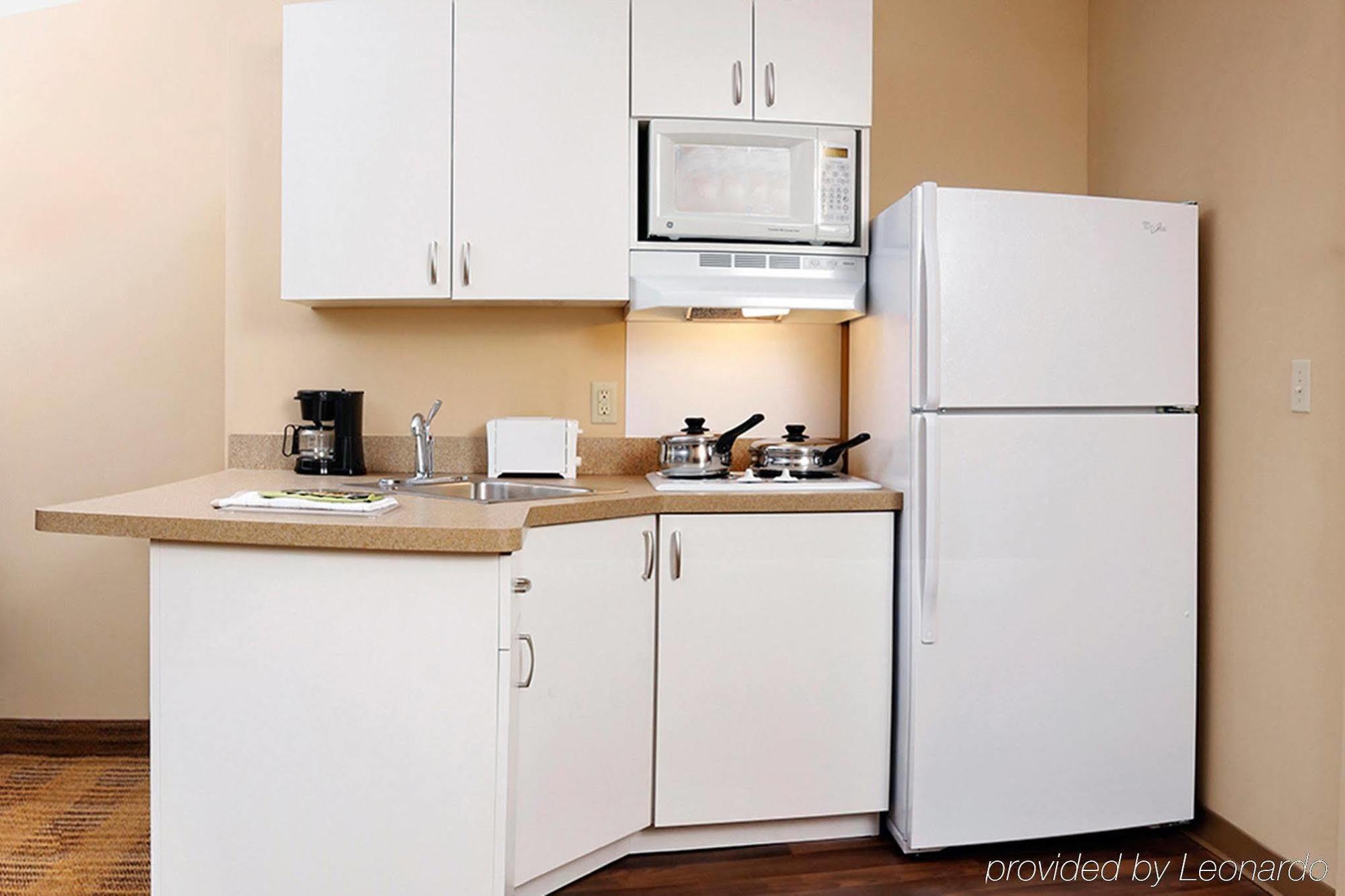 Extended Stay America Suites - Washington, Dc - Tysons Corner Buitenkant foto