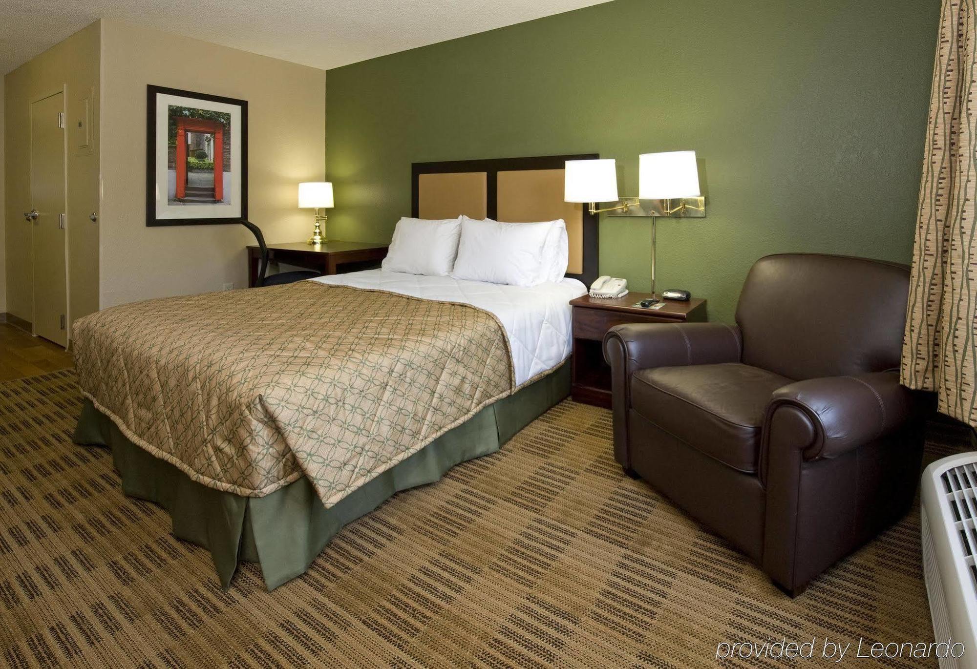 Extended Stay America Suites - Washington, Dc - Tysons Corner Buitenkant foto