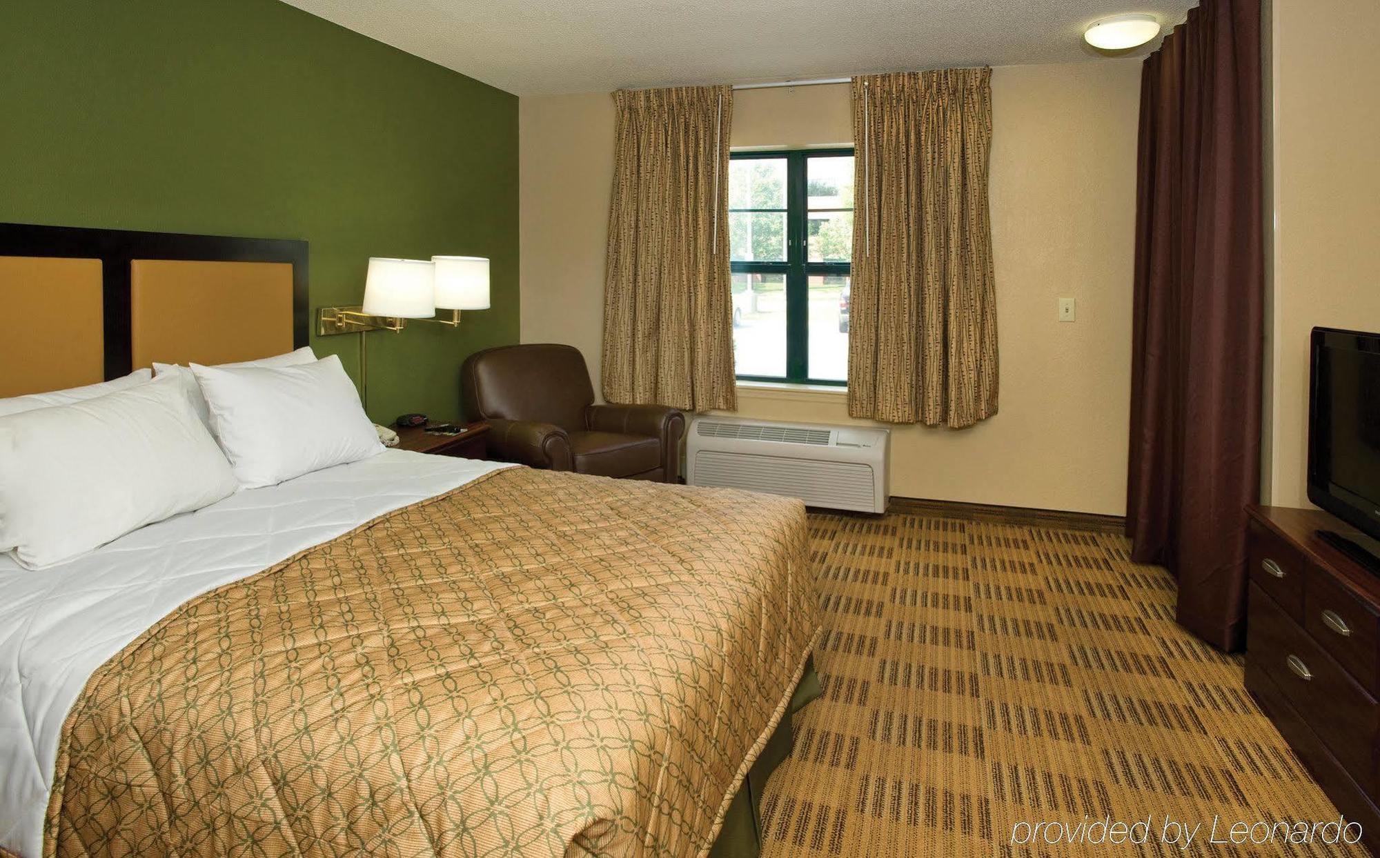 Extended Stay America Suites - Washington, Dc - Tysons Corner Buitenkant foto