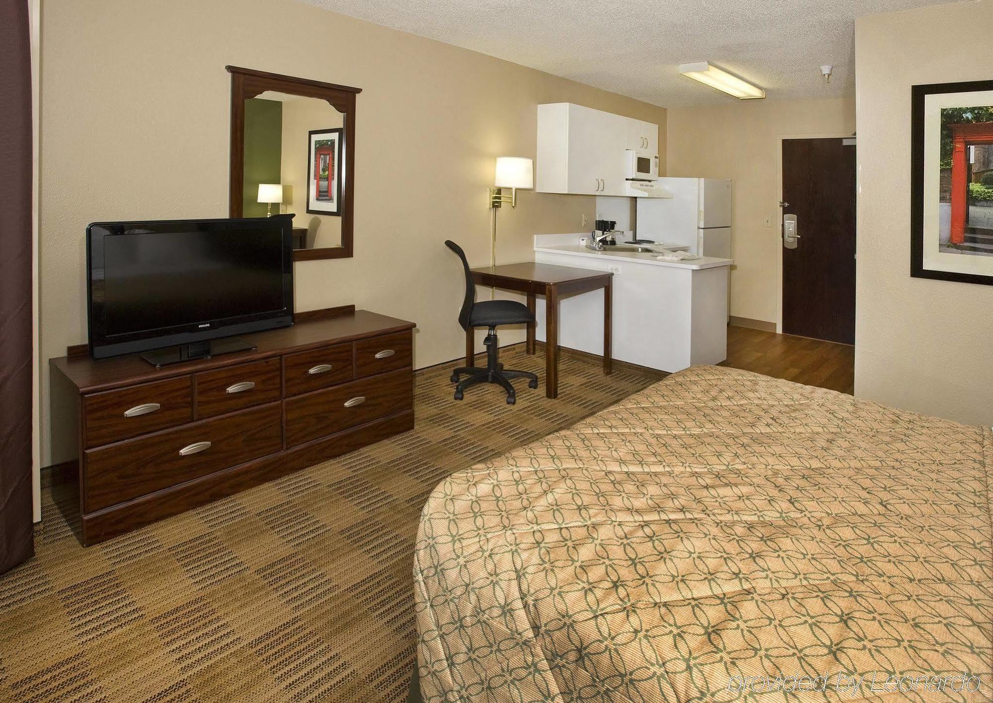 Extended Stay America Suites - Washington, Dc - Tysons Corner Buitenkant foto