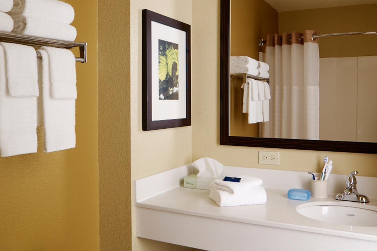 Extended Stay America Suites - Washington, Dc - Tysons Corner Buitenkant foto